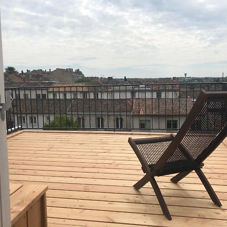 Beautifully Renovated Rooms On Place New York Angouleme Luaran gambar