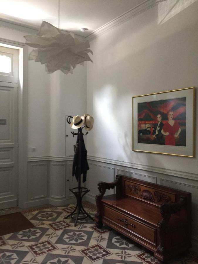 Beautifully Renovated Rooms On Place New York Angouleme Luaran gambar